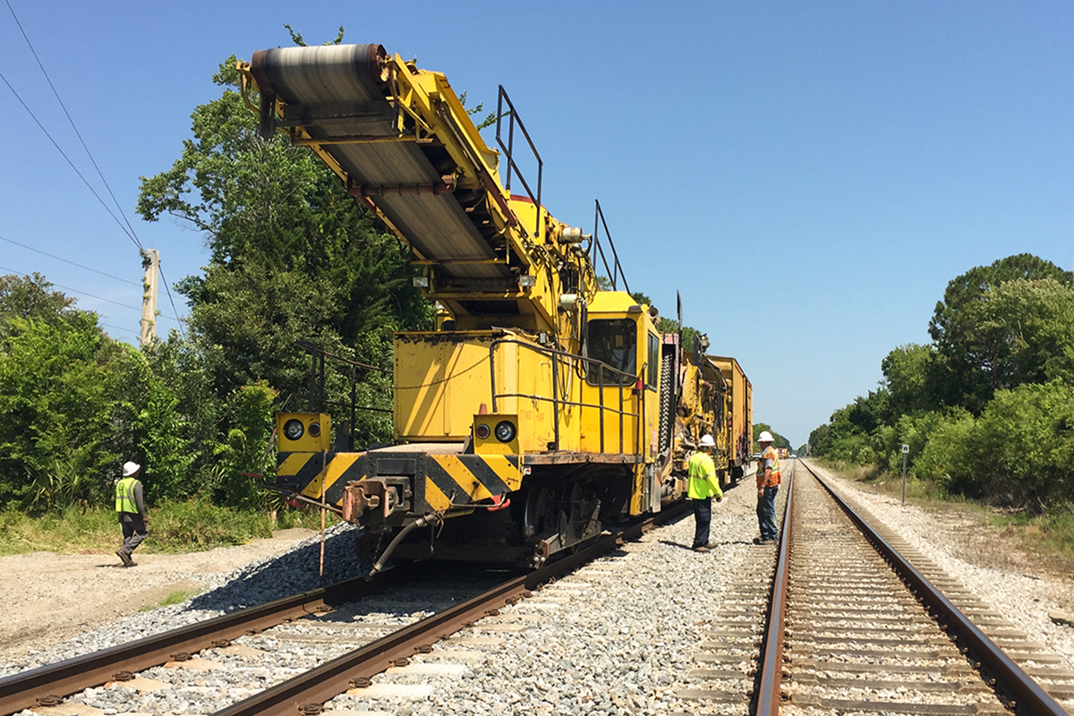 Undercutting Services