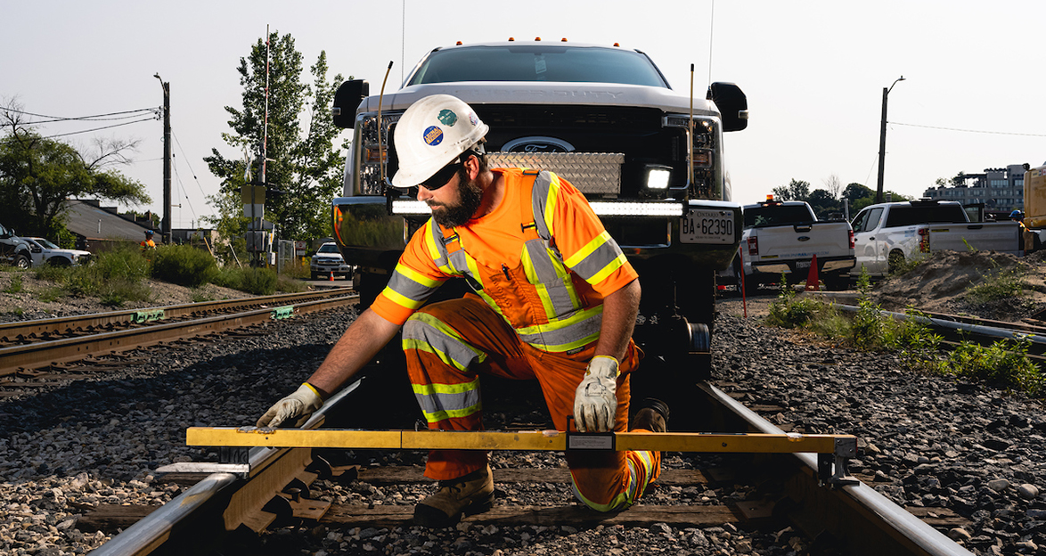 Inspection & Maintenance