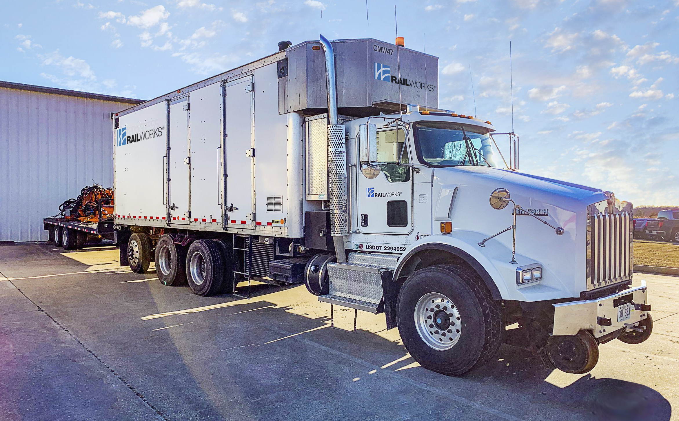 flash-butt welding 3