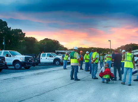 SunRail Corridor Project