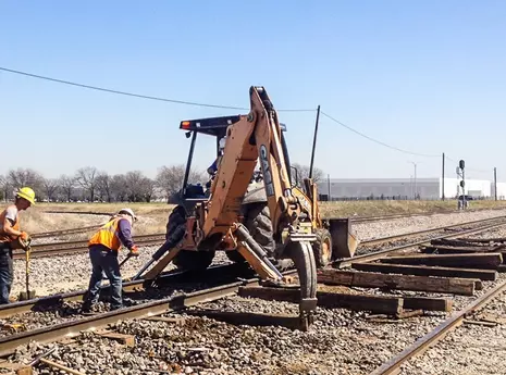 Fort Worth & Western Railroad