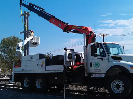 DART Blue Line Extension – Rowlett 