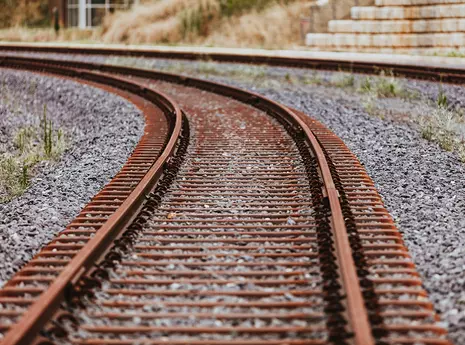 Port Bienville Railroad