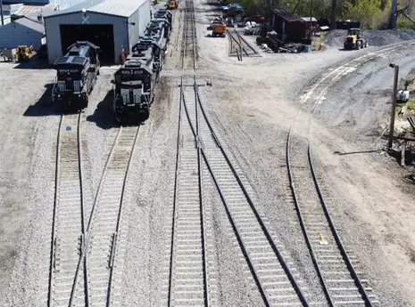 Finger Lakes Railway