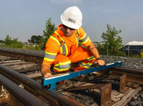 Inspection & Maintenance