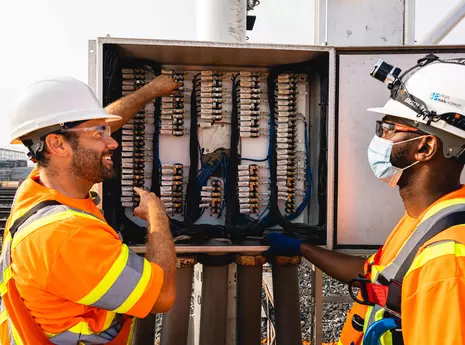 Signals & Communications