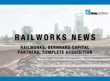 RailWorks