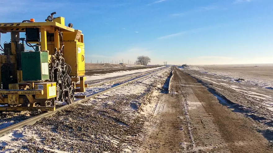 Crestwood Midstream Partners’ COLT Hub