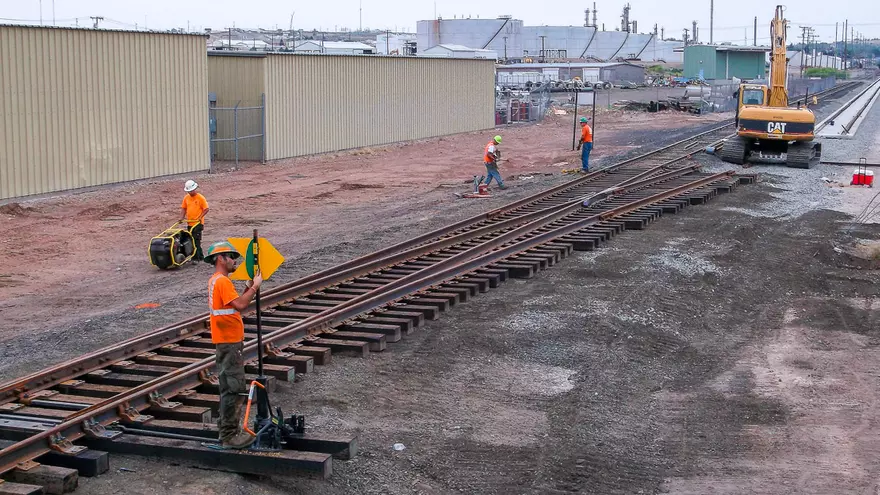 Montana Refining Company Capacity Expansion