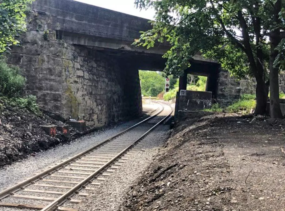 Dover & Delaware River Railroad