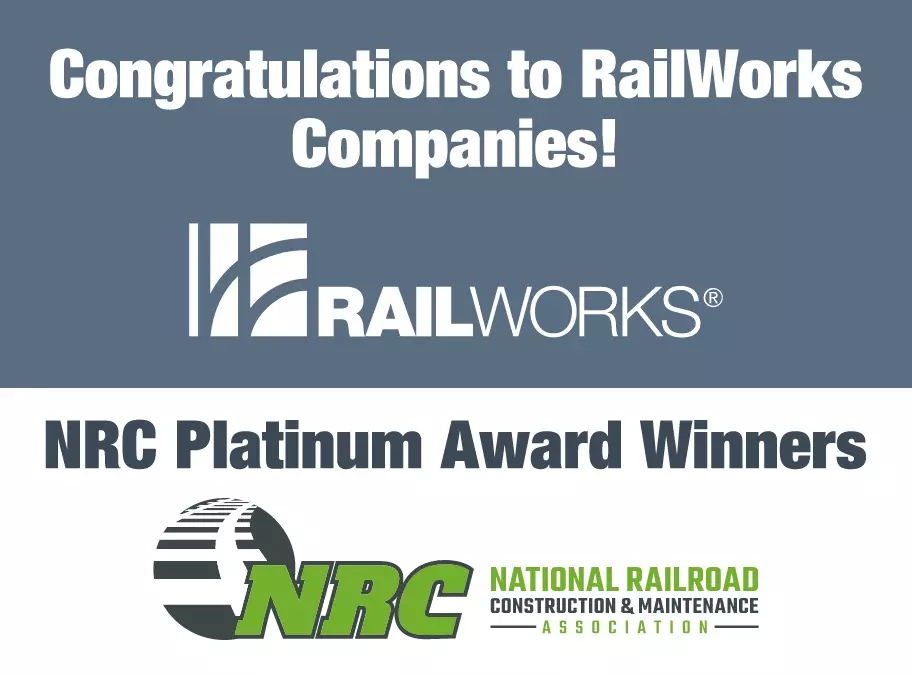 RailWorks