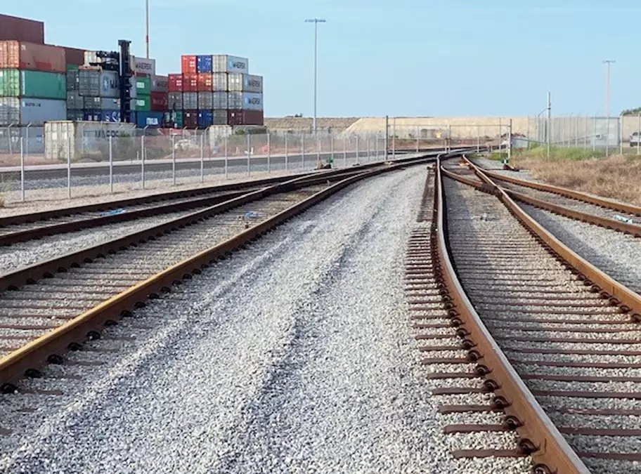 TRANSFLO Terminal / Port Tampa Bay