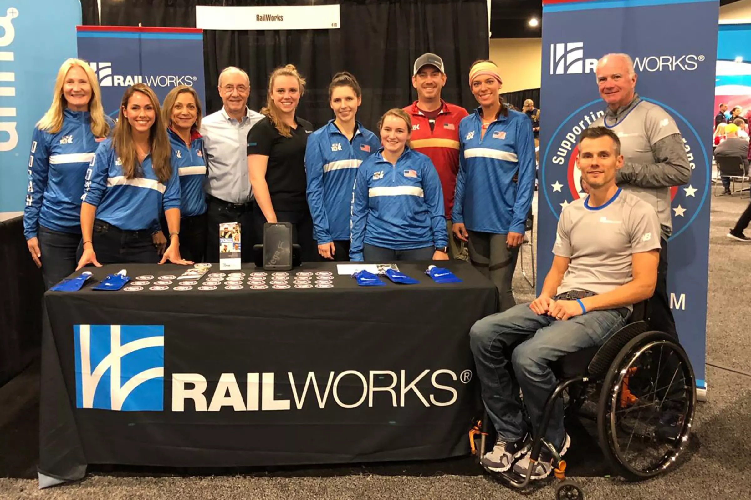 Environmental, Social and Governance Initiatives > Modules