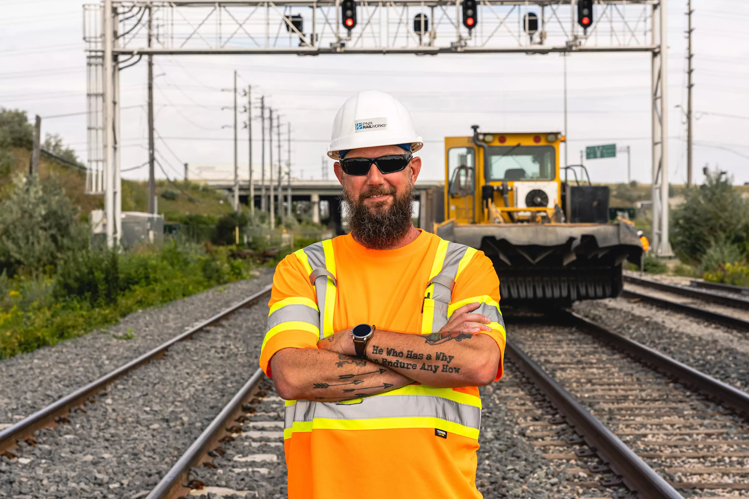 PNR RailWorks (Archive) > Modules