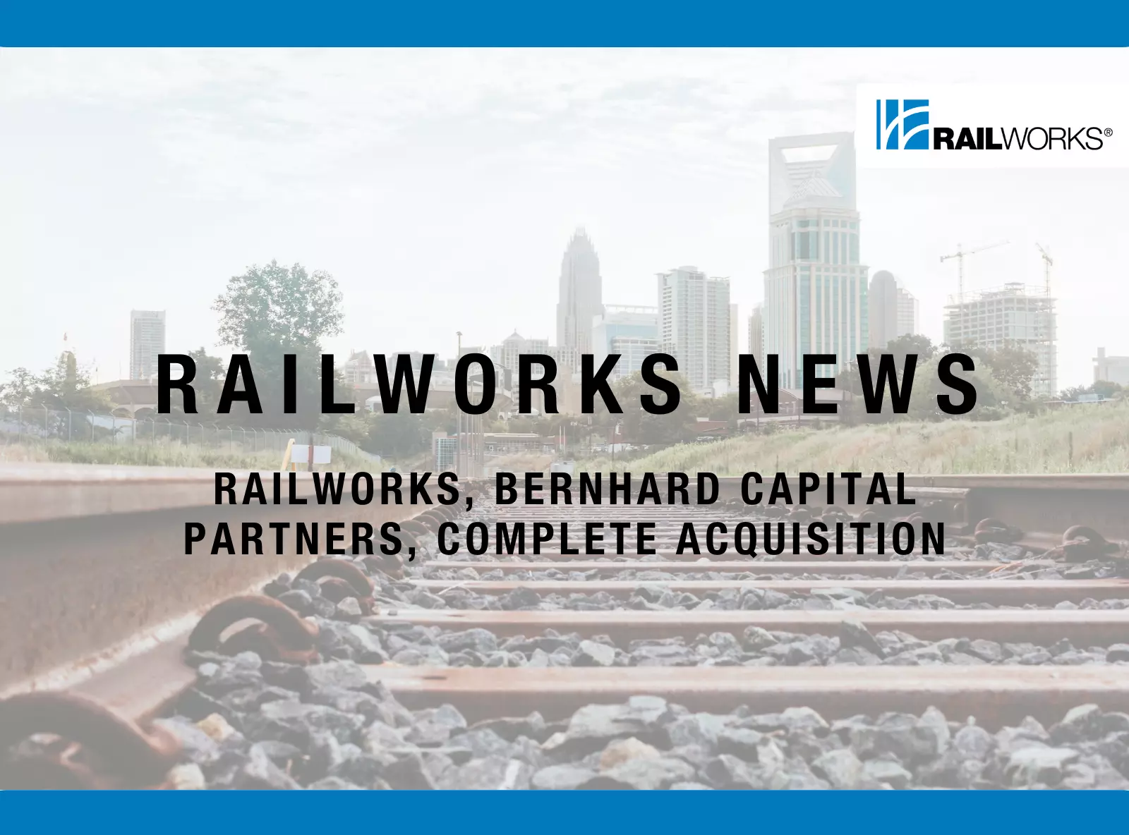 RailWorks