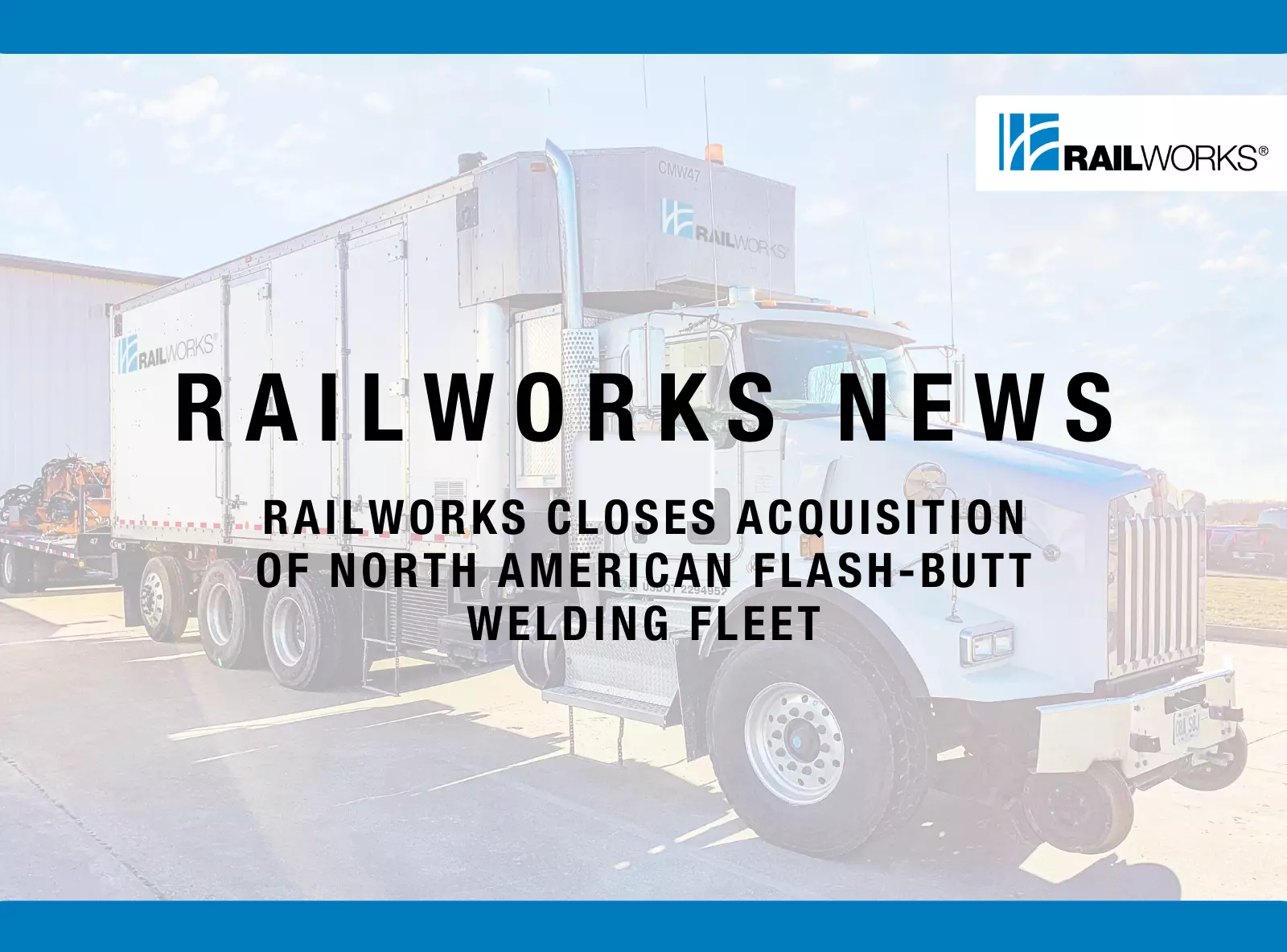 RailWorks