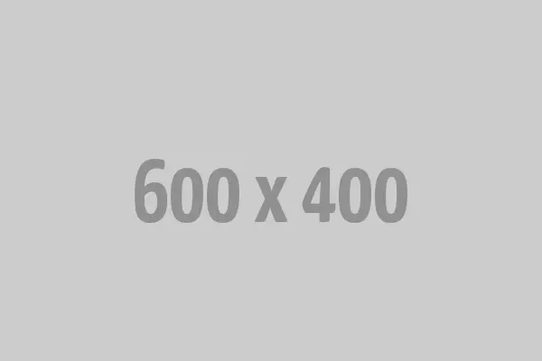600x400 image placeholder