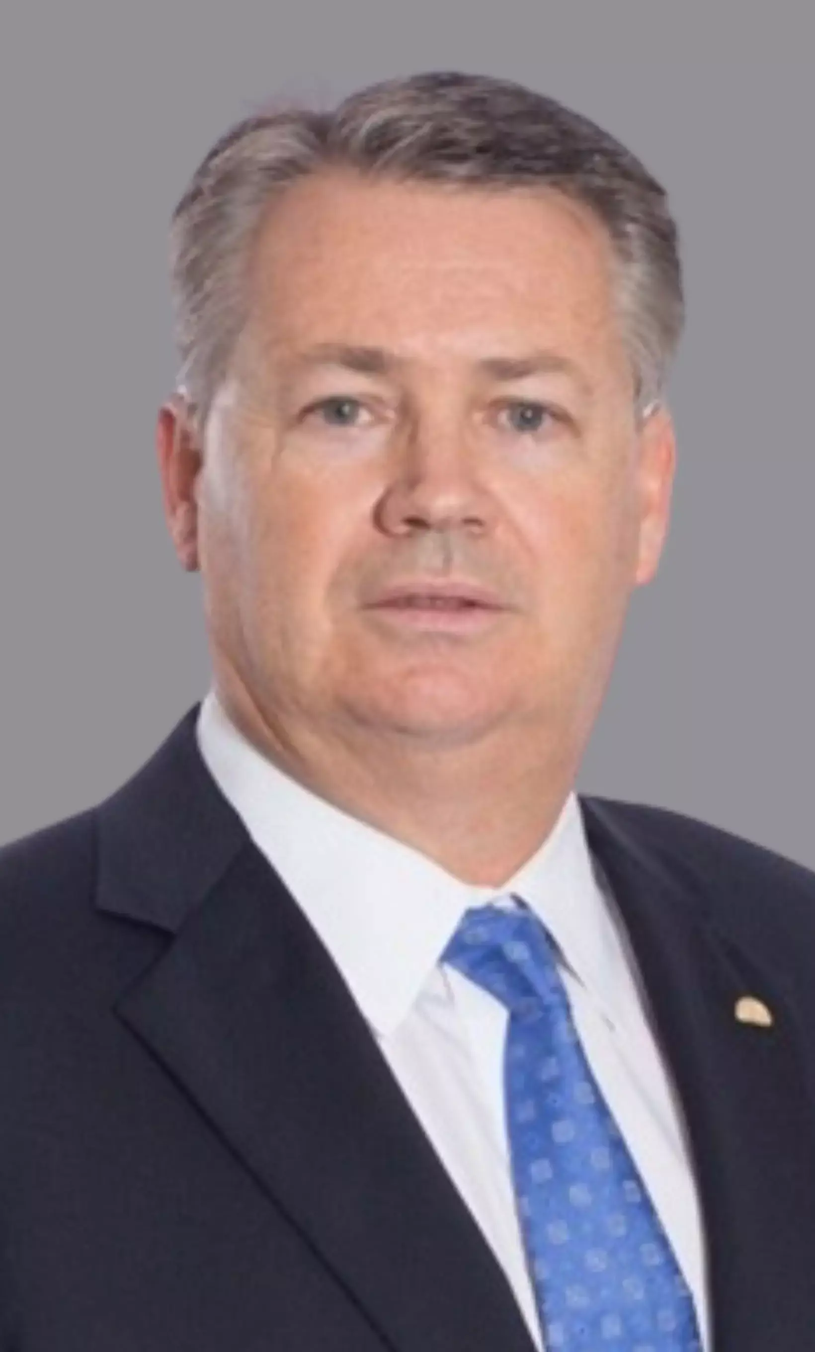 Photo of Jim Sabin