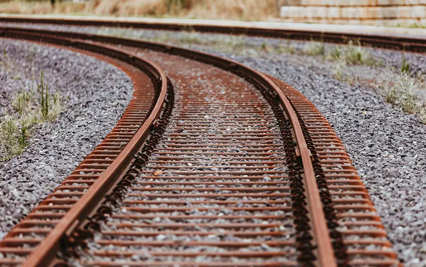 Port Bienville Railroad