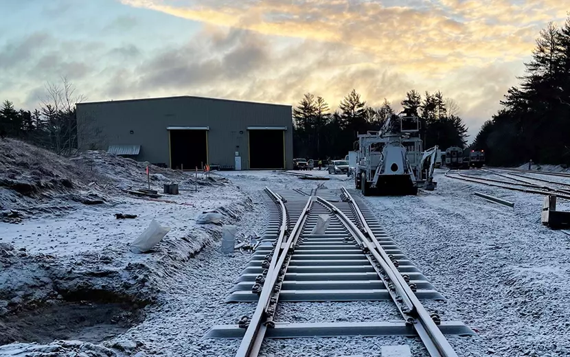 Mass Coastal Railroad