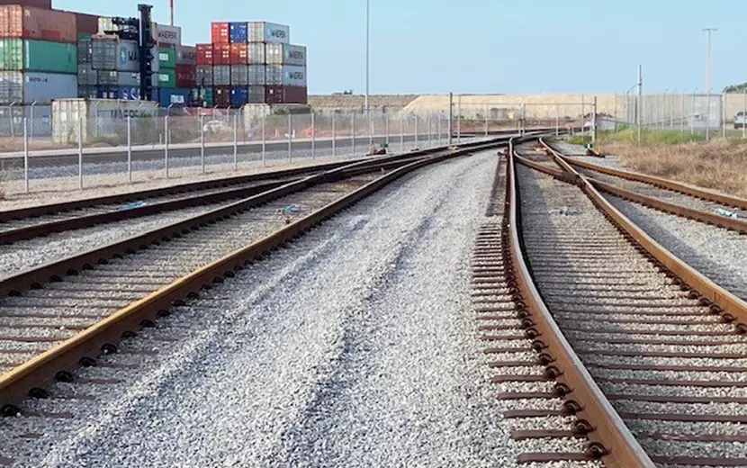 TRANSFLO Terminal / Port Tampa Bay