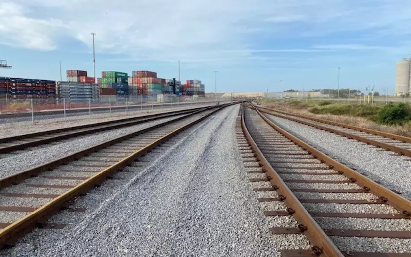 TRANSFLO Terminal / Port Tampa Bay